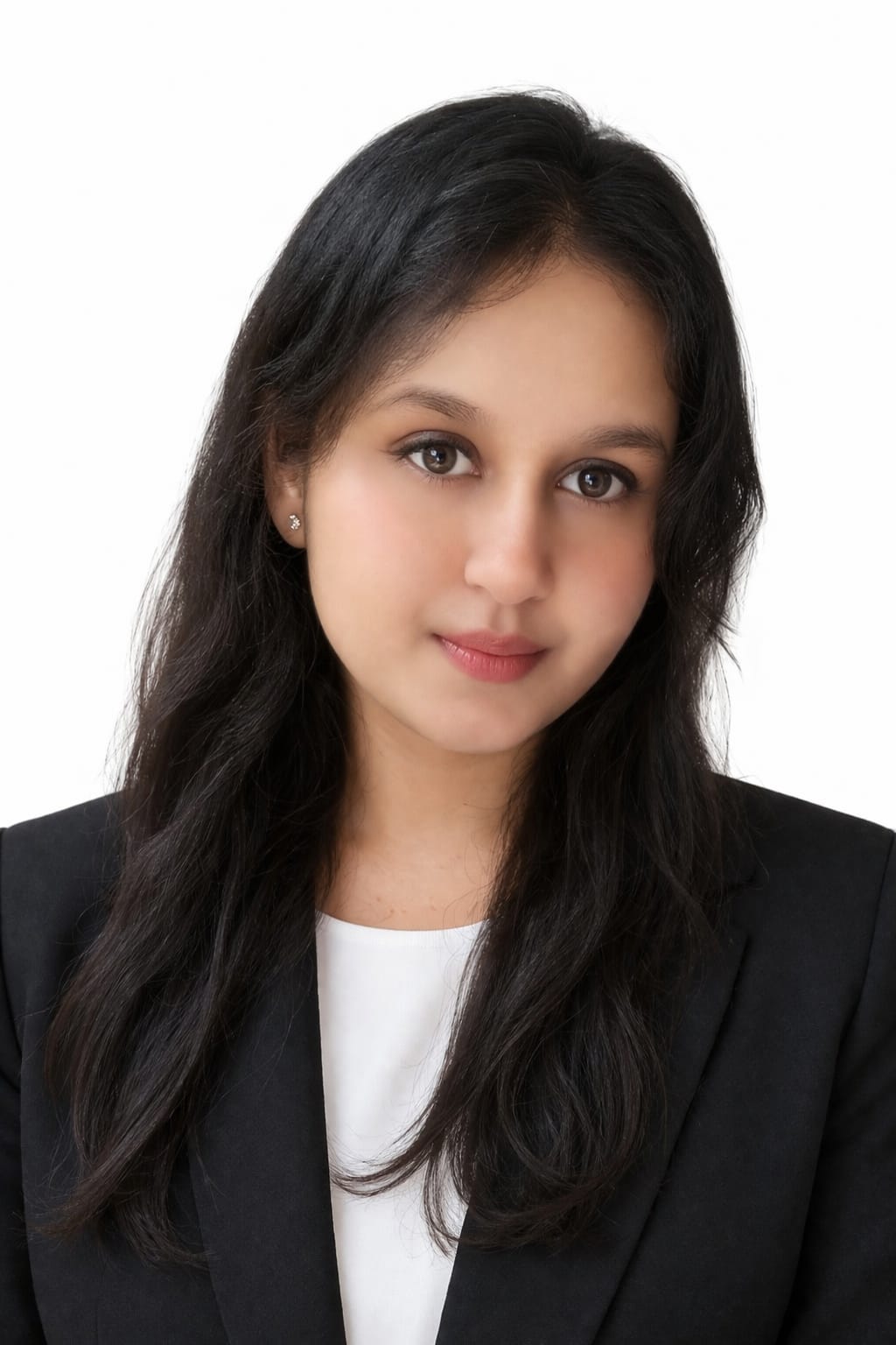 Anushka Mandwade